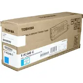 Toshiba T-FC34EC toner ciano