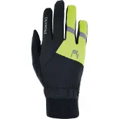 Roeckl Luvas Rofan 2 Gore-tex