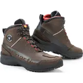 Stylmartin Sapatos De Motociclismo Vertigo Wp