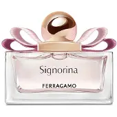 Salvatore Ferragamo Signorina Eau De Parfum Spray 50 ml