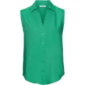 LASCANA Blusa verde