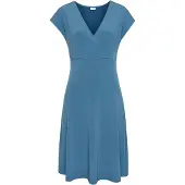 LASCANA Vestido azure