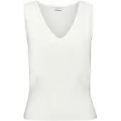 LASCANA Top offwhite
