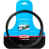 Elvedes Mangueira De Freio Hidráulico Ptfe Aramidic 3 M
