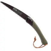Bahco Laplander 396-LAP serra dobrável