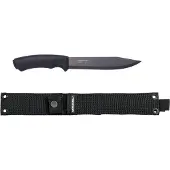 Morakniv Pathfinder, preto
