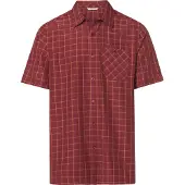 Vaude Camisa De Manga Curta Albsteig Iii