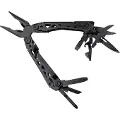 Gerber Suspension NXT 30-001778, preto, multiferramenta