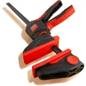 Bessey Grampo Em F Ez 360°
