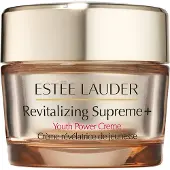 Estée Lauder Revitalizante Supremo+ Youth Creme de dia poderoso lifting e reafirmante para pele luminosa e macia 75 ml