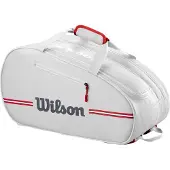 Wilson Bolsa De Raquete De Padel Team