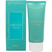 Bvlgari Óleo de duche Omnia Paraiba - 100 ml