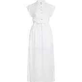 O'Neill Vestido Longo Sem Mangas Lori