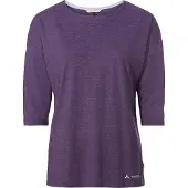 Vaude Camiseta De Manga 3/4 Neyland