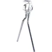 Esge Descanso Central Duplo 320 Mm