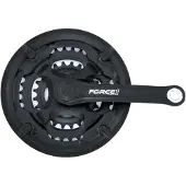 Mijnen Pieper Pedaleira
