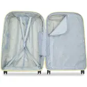 Delsey Mala Com Rodinhas Clavel 76 Cm Expandable 106l