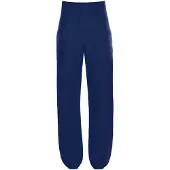 Winshape Calças de desporto ' CUL102LC ' azul escuro