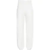 Winshape Calças de desporto ' CUL102LC ' branco natural