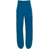 Winshape Calças de desporto ' CUL102LC ' verde escuro