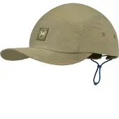Buff Boné 5 Panel Explore