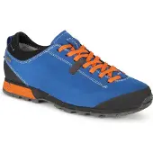 Aku Sapato baixo 'Bellamont III V-Light' azul escuro