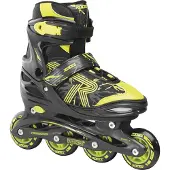 Roces Patins Em Linha Jokey 3.0