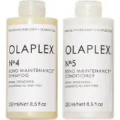 Olaplex No.4 Bond Maintenance Shampoo 250 ml