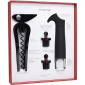 L'Atelier du Vin Chic Set Night, conjunto de sommelier