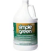 Simple Green Limpador Multiusos 3.78l