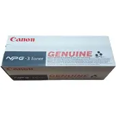 Canon NPG-3 toner preto