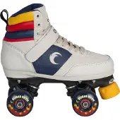 Chaya Patins Jump Off White