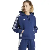 Adidas Moletom Com Capuz Tiro24