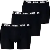 Puma Boxers Everyday 3 Unidades