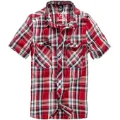 Brandit Camisa De Manga Curta Roadstar