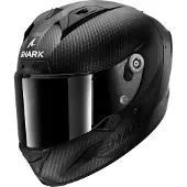 Shark Capacete Integral Aeron Carbon Skin
