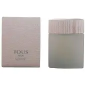 Tous Man Les Colognes Eau De Toilette Concentrado Spray 50ml