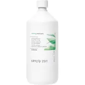 Simply Zen Shampoo Lenitivo Per Cuoio Capelluto Sensibile 1000 ml — Shampoo