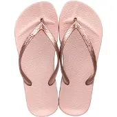 Ipanema Chinelos Anatomic Tan