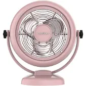 Cecotec Ventilador De Mesa Energysilence 800 Retrodesk