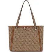 GUESS Shopper castanho
