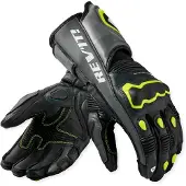 REV'IT! Luvas De Couro Quantum 3