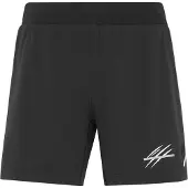 Plein sport Calças de desporto 'Scratch' preto