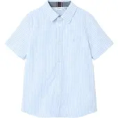 Name it Camisa De Manga Curta Newsa