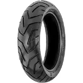 Bridgestone Pneu Dianteiro De Aventura Battlax-a41ff 59v Tl