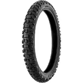 Bridgestone Pneu Dianteiro De Aventura Battlax-adventurecross-ax41f 60q Tl