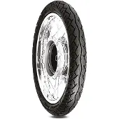 Dunlop Pneu Traseiro Moto Custom D110 43p Tt