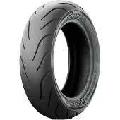 Michelin Pneu Custom Commander Iii Touring 81h Tl/tt