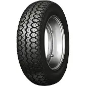 Pirelli Pneu Dianteiro/traseiro Da Scooter Sc 30 51j Tt