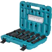Makita Soquete De Impacto 46054.5